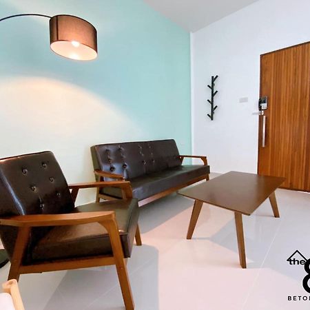 The 83 Betong Guesthouse Luaran gambar