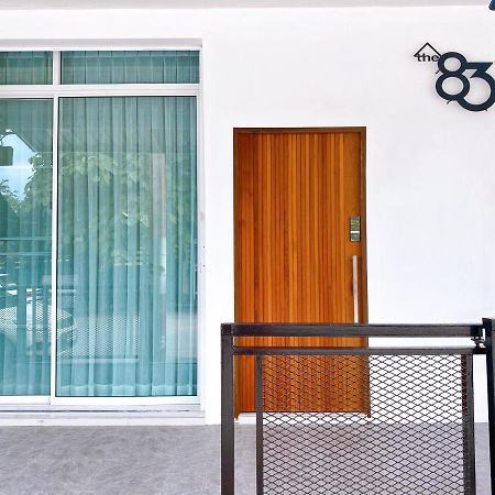 The 83 Betong Guesthouse Luaran gambar