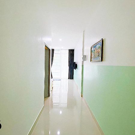 The 83 Betong Guesthouse Luaran gambar