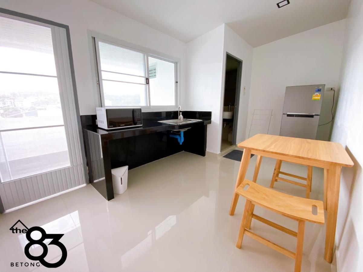 The 83 Betong Guesthouse Luaran gambar