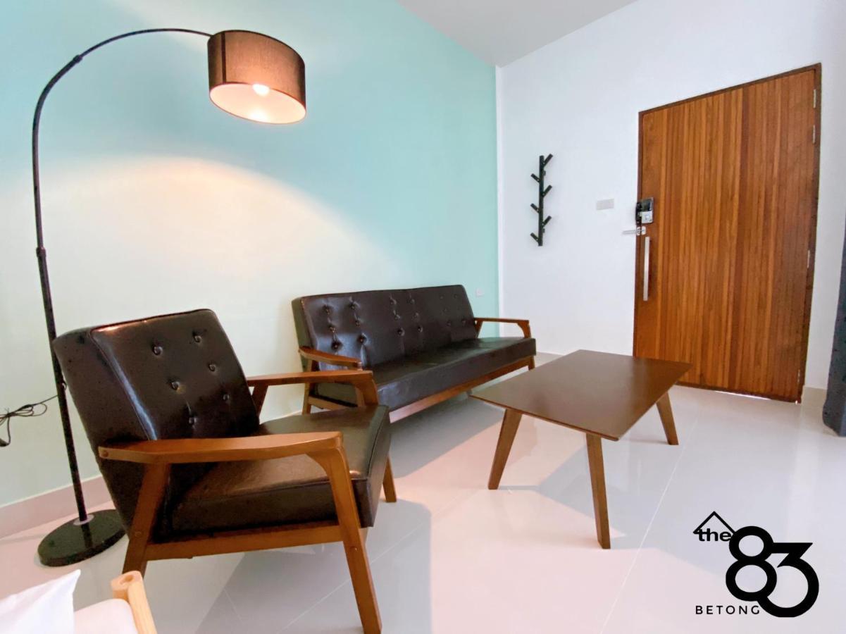 The 83 Betong Guesthouse Luaran gambar