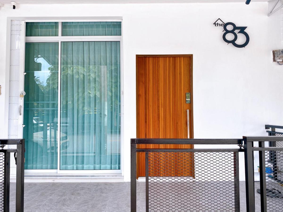 The 83 Betong Guesthouse Luaran gambar
