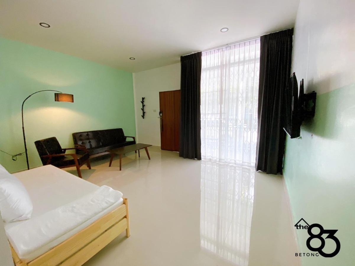 The 83 Betong Guesthouse Luaran gambar