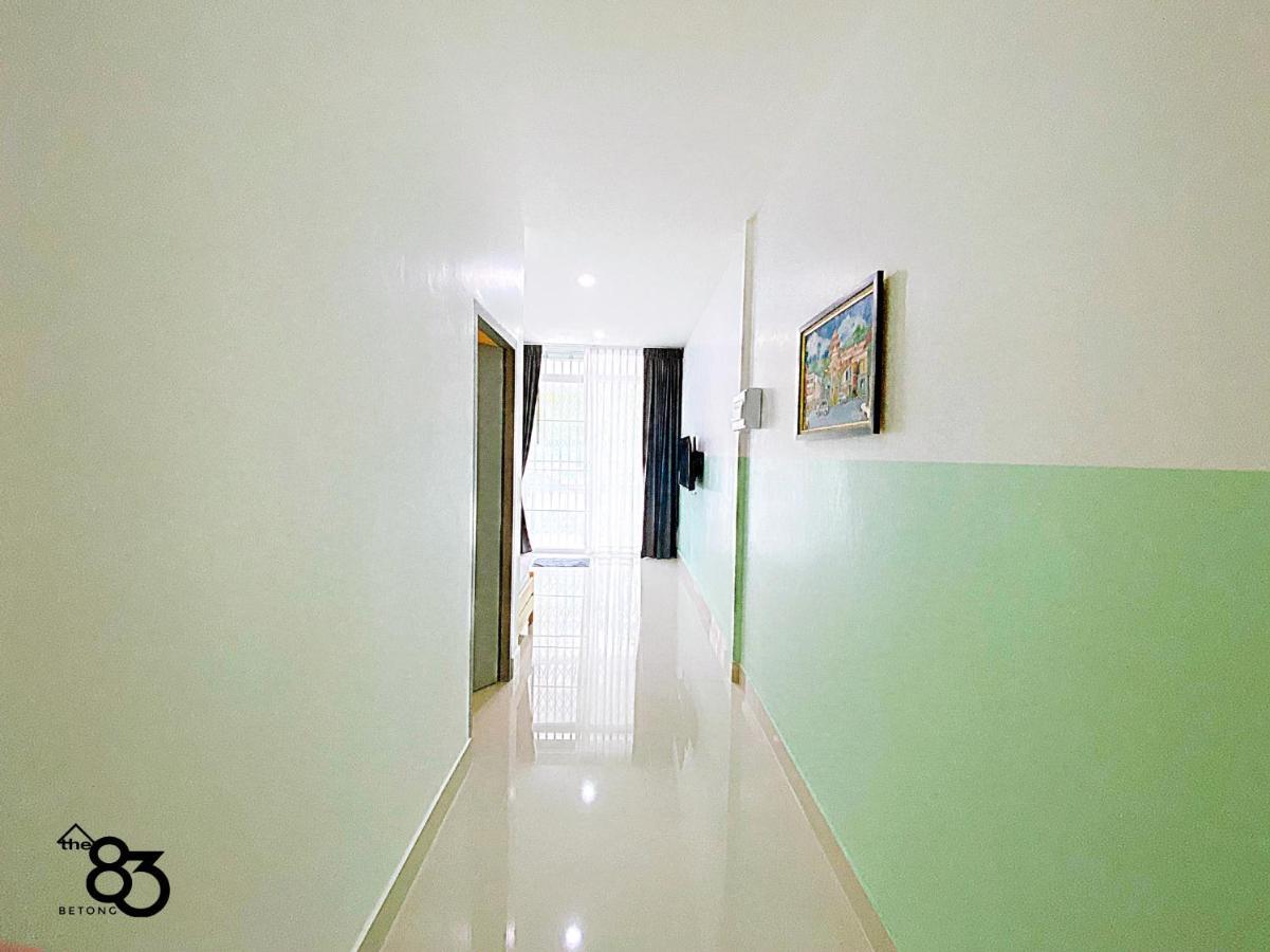 The 83 Betong Guesthouse Luaran gambar