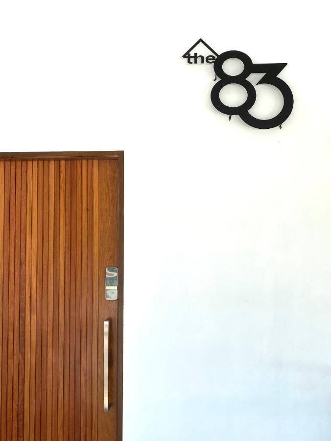 The 83 Betong Guesthouse Luaran gambar