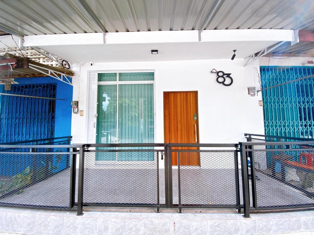 The 83 Betong Guesthouse Luaran gambar